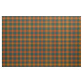 Tissu Tartan d'Irlandais de Roscommon du comté (Yard)