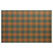 Tissu Tartan d'Irlandais de Roscommon du comté (Fat Quarter)