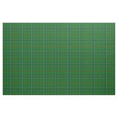 Tissu Tartan d'Irlandais de Wexford du comté (Fat Quarter)