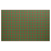 Tissu Tartan d'Irlandais du comté de Cavan (Yard)