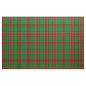 Tissu Tartan d'Irlandais du comté de Cavan (Fat Quarter)
