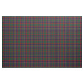 Tissu Tartan d'Irlandais du comté de liège (Fat Quarter)