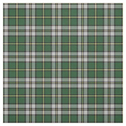 Tissu tartan du Cap-Breton (Échantillon)
