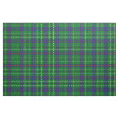 Tissu Tartan du clan Duncan (Yard)