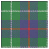 Tissu Tartan du clan Duncan (Fermer)