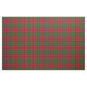 Tissu Tartan du clan Grant (Yard)