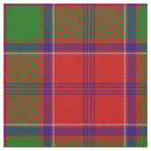 Tissu Tartan du clan Grant (Fermer)