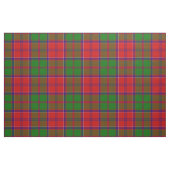 Tissu Tartan du clan Grant (Fat Quarter)