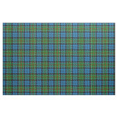 Tissu Tartan du clan Kirkpatrick (Yard)