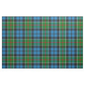 Tissu Tartan du clan Kirkpatrick (Fat Quarter)