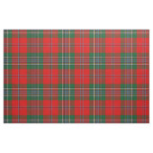 Tissu Tartan du clan MacLean (Fat Quarter)