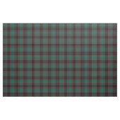 Tissu Tartan du district de Buchan (Yard)