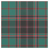 Tissu Tartan du district de Buchan (Fermer)