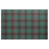 Tissu Tartan du district de Buchan (Fat Quarter)