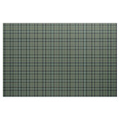 Tissu Tartan du district de Fort William (Yard)