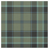 Tissu Tartan du district de Fort William (Fermer)