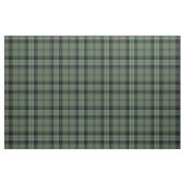 Tissu Tartan du district de Fort William (Fat Quarter)