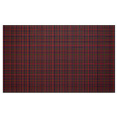 Tissu Tartan du Québec (Fat Quarter)