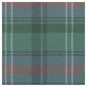 Tissu Tartan écossais ancien du Sutherland (fermé)