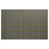 Tissu Tartan écossais de clan de Bowie (Yard)