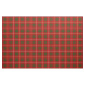 Tissu Tartan écossais de clan de Bruce (Fat Quarter)