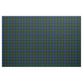 Tissu Tartan écossais de clan de Campbell (Fat Quarter)