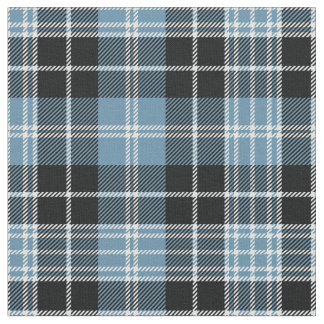 Tissu Tartan écossais de clan de Clark