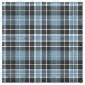 Tissu Tartan écossais de clan de Clark (Échantillon)