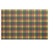 Tissu Tartan écossais d'origine moderne de Buchanan (Fat Quarter)