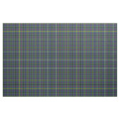 Tissu Tartan en bois (Yard)