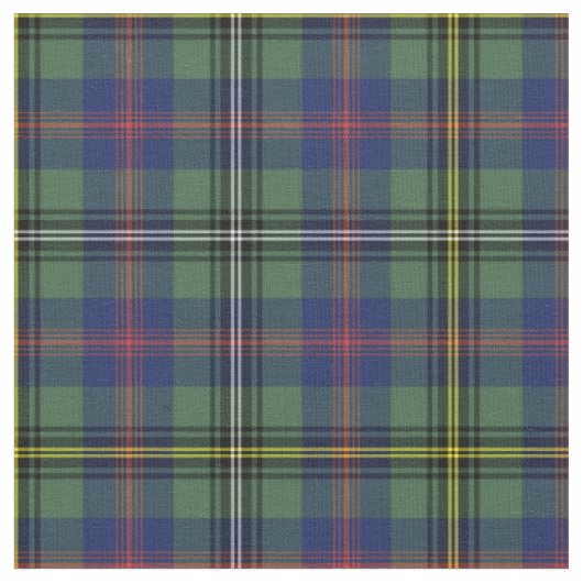 Tissu Tartan en bois (Fermer)