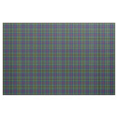 Tissu Tartan en bois (Fat Quarter)