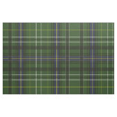 Tissu Tartan en vert (Fat Quarter)