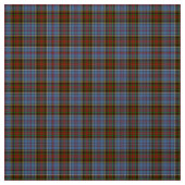 Tissu Tartan Fabric (Échantillon)