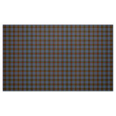 Tissu Tartan Fabric (Fat Quarter)
