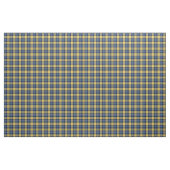 Tissu Tartan fait sur commande de famille de Coyle de (Yard)