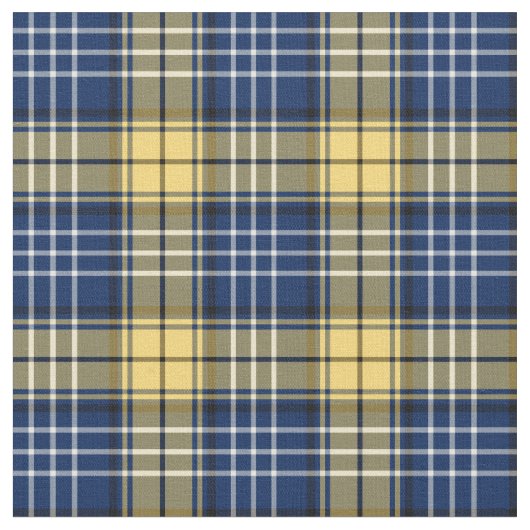 Tissu Tartan fait sur commande de famille de Coyle de (Fermer)