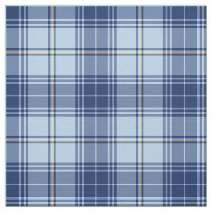 Tissu Tartan, formateur de clan