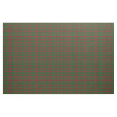 Tissu Tartan Fraser de Castle Leathers (Fat Quarter)