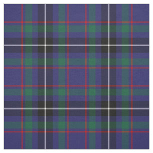 Tissu Tartan Grainer
