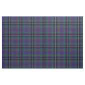Tissu Tartan Grainer (Fat Quarter)