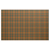Tissu Tartan irlandais du comté de Monaghan (Yard)