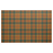 Tissu Tartan irlandais du comté de Monaghan (Fat Quarter)