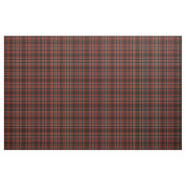 Tissu Tartan jaune gris rouge (Yard)