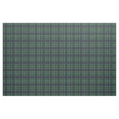 Tissu - Tartan jaune, vert et bleu (Yard)