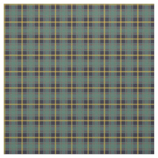 Tissu Tartan marin (Échantillon)