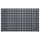 Tissu Tartan moderne de Gordon (Fat Quarter)