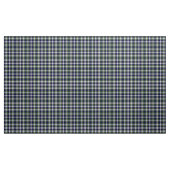 Tissu Tartan moderne de Gordon (Yard)