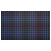 Tissu Tartan moderne de Hunter (Fat Quarter)