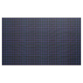 Tissu Tartan moderne de Hunter (Yard)